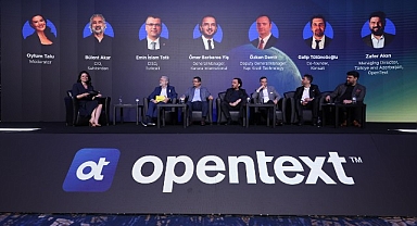 OpenText, Bilgiyi Yapay Zeka Çağında Yeniden Tasarlayacak