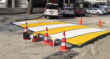 Osmangazi Belediyesi’nden trafik önlemleri