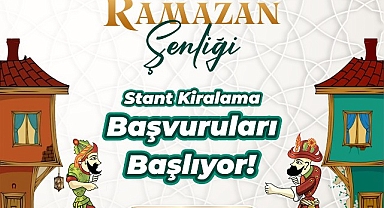 Osmangazi Belediyesi Ramazan Şenliği düzenleyecek