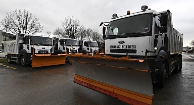 Osmangazi’de Şubat Ayı Olağan Meclis Toplantısı