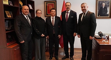 Osmangazi Kardeşler Buluşması gerçekleşti