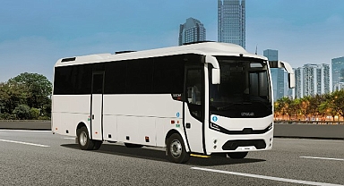 Otokar, 16'ncı kez Türkiye Otobüs Pazarının Lideri