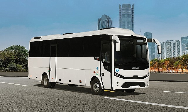 Otokar, 16'ncı kez Türkiye Otobüs Pazarının Lideri