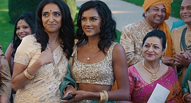 Prime Video, Picture This Filminin Fragmanını ve Görsellerini Paylaştı
