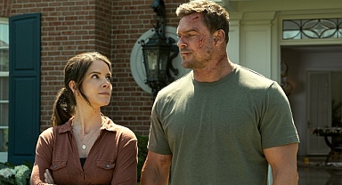 Prime Video, Reacher’ın Üçüncü Sezon Resmi Fragmanını Yayınladı