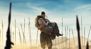 Prime Video, The Wheel of Time Üçüncü Sezon Fragmanını Yayınladı