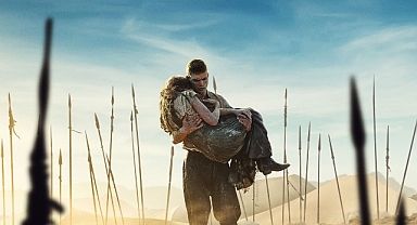 Prime Video, The Wheel of Time Üçüncü Sezon Fragmanını Yayınladı