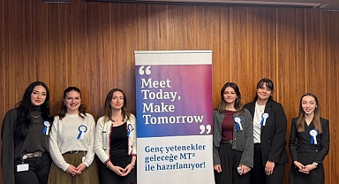 QNB Sigorta’nın Genç Yetenek Programı Üçüncü Dönem Mezunlarını Verdi