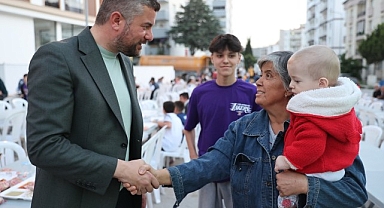 Ramazan ayının ruhu Buca’da yaşatılacak