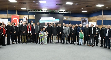 Saray’da Romanların sorunları masaya yatırıldı