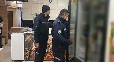 Seferihisar Belediyesi’nden Ramazan Denetimi