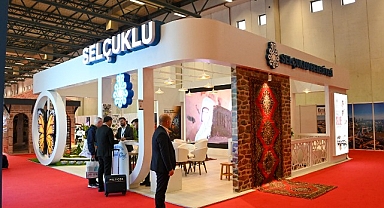 Selçuklu Belediyesi Emitt 2025'te Parlıyor
