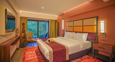 Sevgililer gününü Şile Gönen Hotel'de Bora Öztoprak'ın romantik aşk şarkılarıyla karşılayın