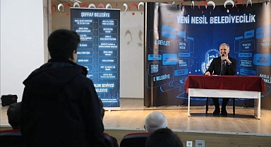 Sizlerin Beklentilerini Karşılamak İstiyoruz