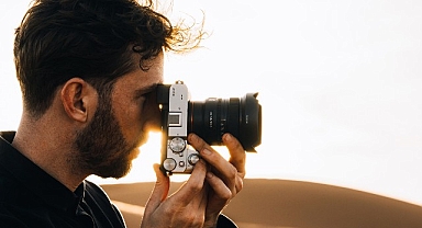 Sony Geniş Diyafram Açıklığına Sahip Etkileyici Prime Lensi Ultra Geniş FE 16mm F1.8 G’yi Piyasaya Sürüyor