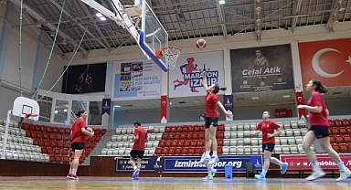 Şubat’ta spor ve heyecan var