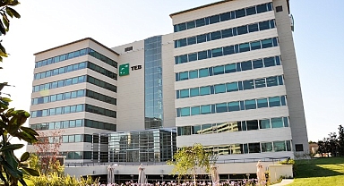 TEB’in aktifleri 2024 yılı sonunda 611,4 milyar TL’ye ulaştı