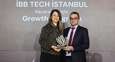 Tech İstanbul Dijital Dönüşümün Zirvesinde