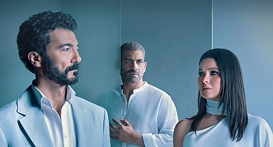 TOD Studios İmzalı “Serap”, Tüm Bölümleriyle 20 Şubat’tan İtibaren TOD’da