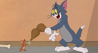 Tom ve Jerry 85 yaşında!