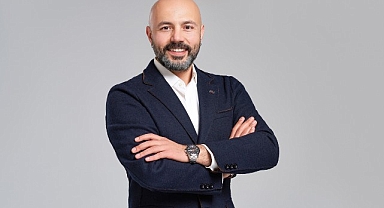 Toplum Gönüllüleri Vakfı’nın Yeni Genel Müdürü Seçkin Karataş