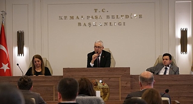 Türkmen: “Belediyecilik Anlayışımızda Partizanlık Değil, Hizmet Odaklı Çalışma Esastır”