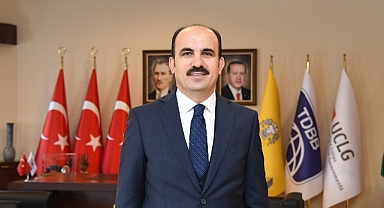 Uluslararası Kredi Derecelendirme Kuruluşu Fitch’ten Konya’ya Güçlü Finans Notu