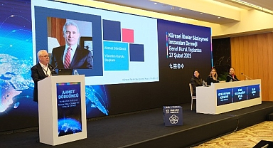 UN Global Compact Türkiye Genel Kurul Toplantısını Gerçekleştirdi