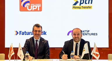 UPT fiziki ağını Faturamatik PTN ile güçlendirdi