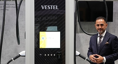 Vestel Mobilite yenilikçi şarj çözümleriyle küresel standartları belirliyor