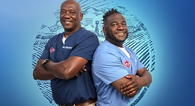 ‘Veteriner Dostlar’ Mart ayı Boyunca Her Pazartesi saat 20.00’de National Geographic WILD Ekranlarında!