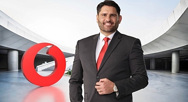 Vodafone, Siber Kurtarma Çözümü’nü Devreye Aldı