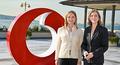 Vodafone Türkiye, Yetiştirdiği İşgücü ve Ürettiği Teknolojilerle Globalde Fark Yaratıyor