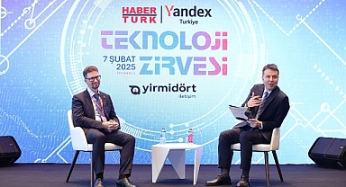 Yandex Türkiye, Dijital Geleceği Şekillendiren Stratejilerini Paylaştı