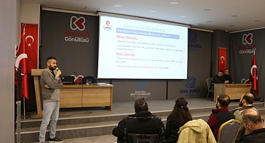 YEDEP’te bilgilendirme toplantıları sona erdi
