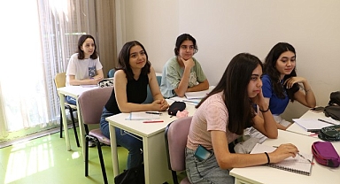 Zeyrek, “öğrencilerimizi eğitim merkezlerimize davet ediyoruz”