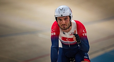 2025 UCI Pist Bisikleti Uluslar Kupası’nda heyecan ikinci günde de devam ediyor!