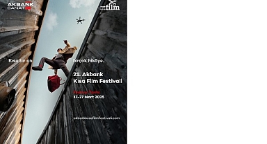 21.Akbank kısa film festivali 'forum senaryo yarışması' finalistleri belli oldu