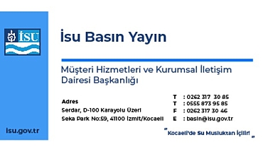 22 Mart Dünya Su Günü!