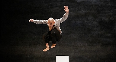39. Uluslararası Ankara Müzik Festivali'nde Double Ballet Gecesi