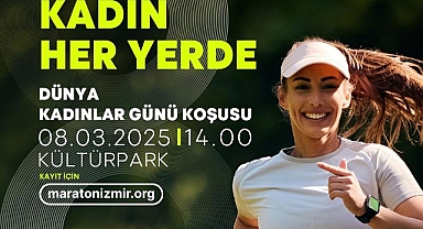 8 Mart Dünya Kadınlar Günü İzmir’de birçok etkinlikle kutlanacak