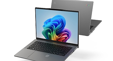 Acer Yenilenen Yapay Zeka Araçlarıyla Copilot+ PC Serisi Swift Go 14 AI Dizüstü Bilgisayarlarını Türkiye’de Satışa Sundu