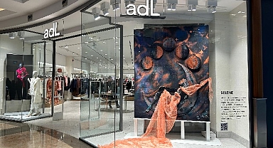 adL ve Eda Zamanpur’dan Kadınlar Günü'ne Özel Canlı Sanat Performansı