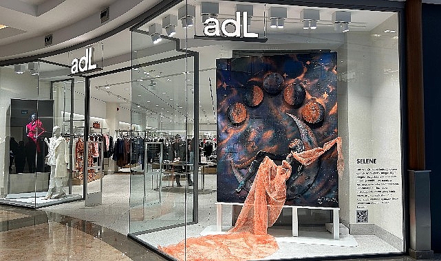 adL ve Eda Zamanpur’dan Kadınlar Günü'ne Özel Canlı Sanat Performansı
