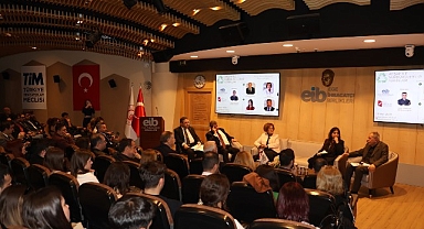 Ahşapla sürdürülebilir bir gelecek inşa edebiliriz