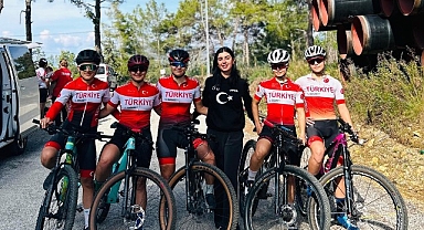 Akfen İnşaat’ın Desteklediği Milli Sporcu Ekin Ereke Uluslararası Başarılarına Bir Yenisini Ekledi