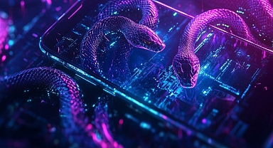 Akıllı telefonlardan bankacılık verisi hırsızlığı saldırıları 2024'te üç katına çıktı