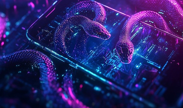 Akıllı telefonlardan bankacılık verisi hırsızlığı saldırıları 2024'te üç katına çıktı