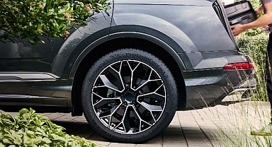 Alman Auto Zeitung, Continental PremiumContact 7'yi öneriyor
