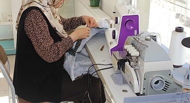 ATASEM’de hayaller gerçekleşiyor istihdam sağlanıyor